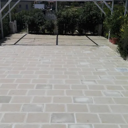 Casa Lu Sule Apartment Otranto