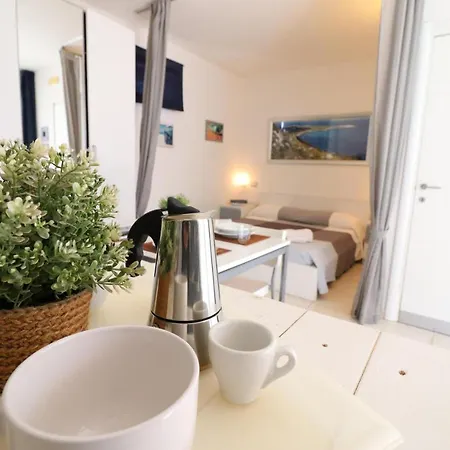 Casa Lu Sule Otranto