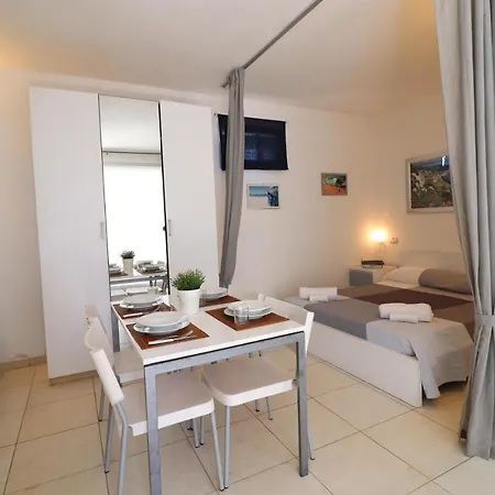 Casa Lu Sule Apartament *