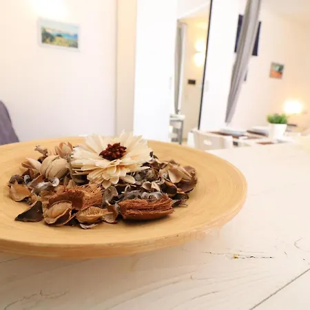 Apartament Casa Lu Sule *