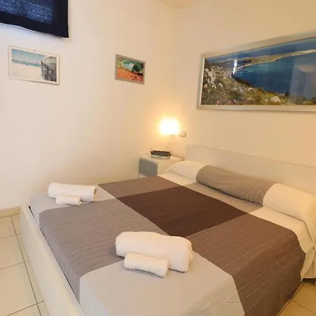Apartament Casa Lu Sule *
