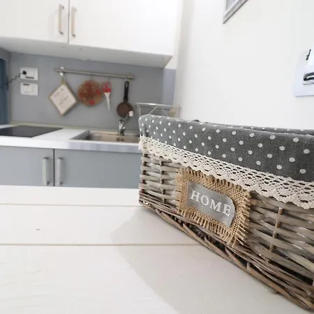 Casa Lu Sule * Otranto