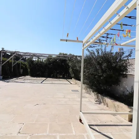 Casa Lu Sule * Otranto