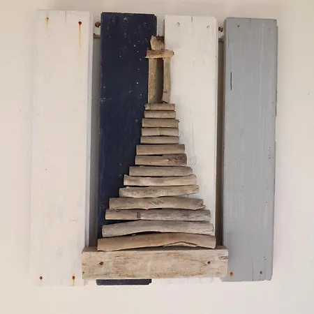 Apartament Casa Lu Sule *