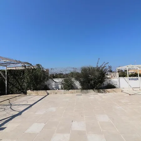 شقة Casa Lu Sule أوترانتو