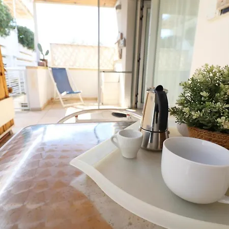 شقة Casa Lu Sule