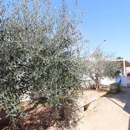 شقة Casa Lu Sule