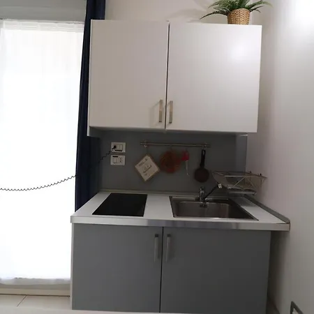 Apartament Casa Lu Sule