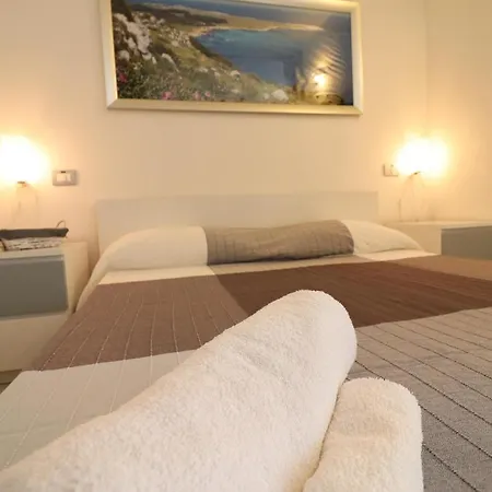 Apartment Casa Lu Sule *