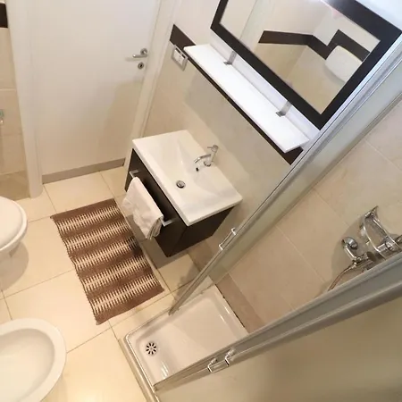 Apartament Casa Lu Sule Otranto