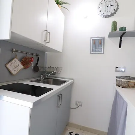 Casa Lu Sule * Otranto