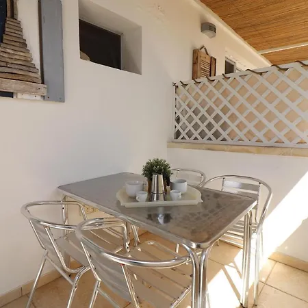 Casa Lu Sule شقة