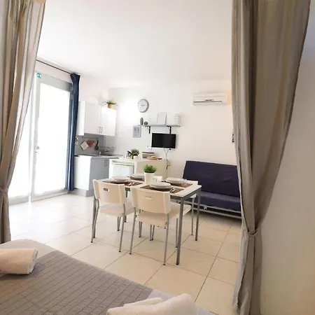 Casa Lu Sule شقة *