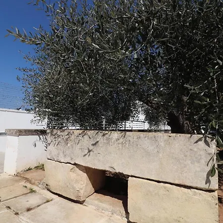 Casa Lu Sule Apartment Otranto