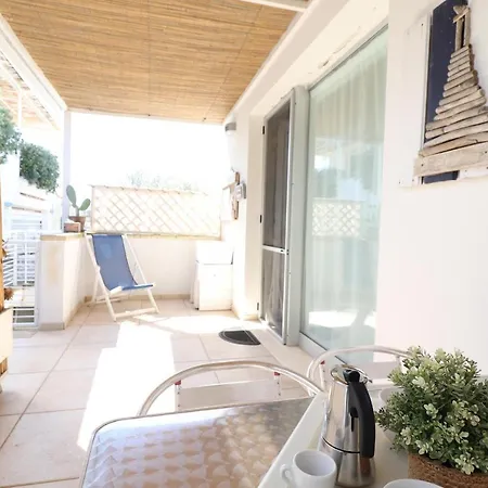 Casa Lu Sule Apartament