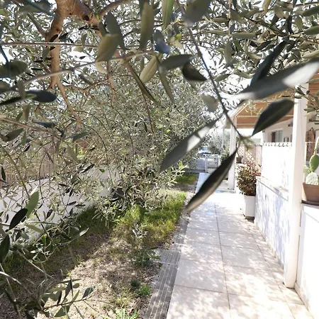 Casa Lu Sule Apartment *