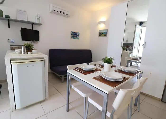 Lejlighed Casa Lu Sule