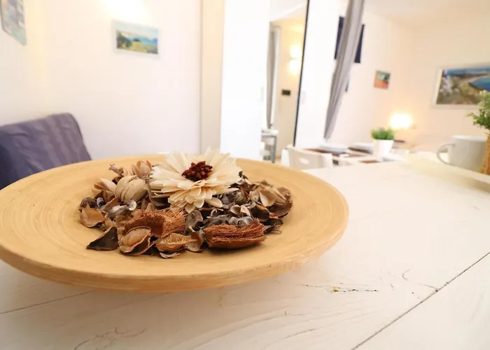 Lejlighed Casa Lu Sule *