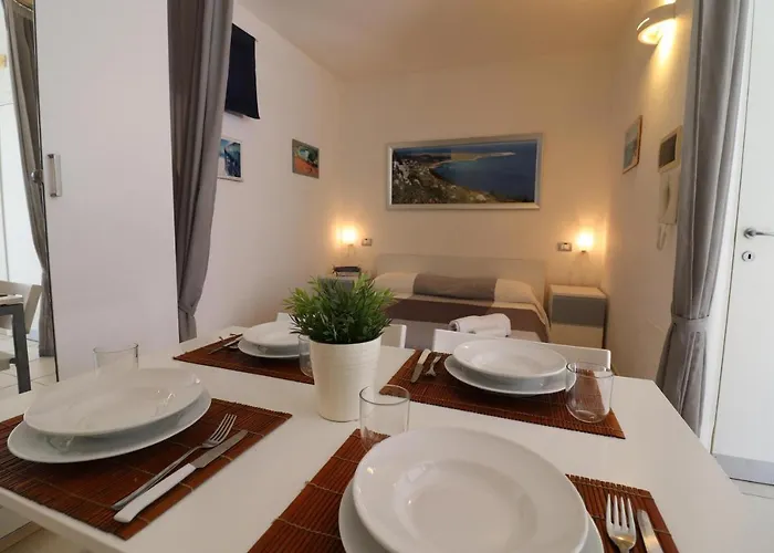 Casa Lu Sule * Otranto